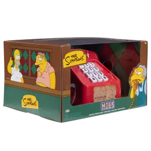 Telefone de piada Jakks Pacific English The Simpsons Moe image-5