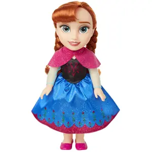 Doll Jakks Pacific Disney Frozen Anna image-0