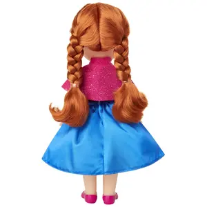 Doll Jakks Pacific Disney Frozen Anna image-2