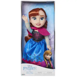 Doll Jakks Pacific Disney Frozen Anna image-4
