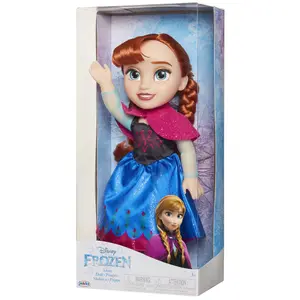 Doll Jakks Pacific Disney Frozen Anna image-5
