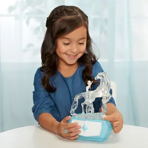 Girl's jewelry box Jakks Pacific Disney La Reine des Neiges 2 Elsa et Water Nokk image-5