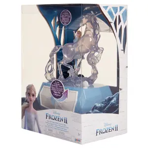 Girl's jewelry box Jakks Pacific Disney La Reine des Neiges 2 Elsa et Water Nokk image-4