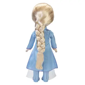 Doll Jakks Pacific Disney Frozen 2 Elsa The Snow Queen image-1