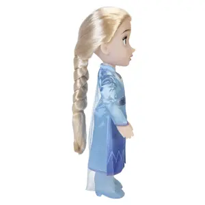 Doll Jakks Pacific Disney Frozen 2 Elsa The Snow Queen image-2