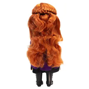 Doll Jakks Pacific Disney Frozen 2 Anna Adventure image-2