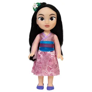 Poupée Jakks Pacific Disney Mulan image-0
