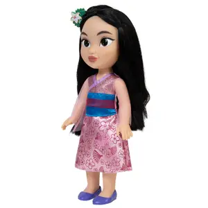 Poupée Jakks Pacific Disney Mulan image-2