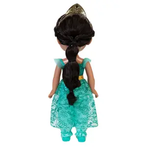Doll Jakks Pacific Disney Aladdin Jasmine image-1