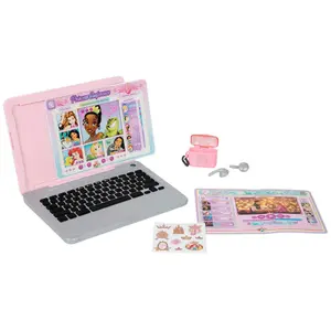 Educational tablet for children Jakks Pacific Disney Princesses image-1