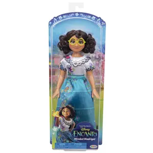 Puppe Jakks Pacific Disney Encanto Mirabel image-0