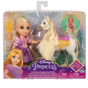 Doll Jakks Pacific Disney Tangled Raiponce image-0