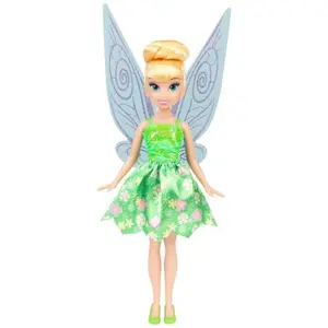 Poupée Jakks Pacific Disney Fairies Bell image-1