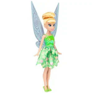 Poupée Jakks Pacific Disney Fairies Bell image-2