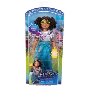 Singing doll Jakks Pacific Disney Encanto Mirabel image-0