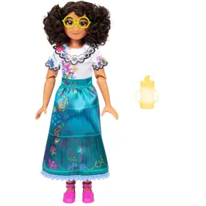 Singing doll Jakks Pacific Disney Encanto Mirabel image-1