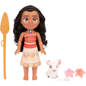 Lalka Jakks Pacific Disney Vaiana Moana musical image-1