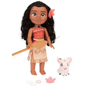 Lalka Jakks Pacific Disney Vaiana Moana musical image-3