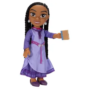 Doll Jakks Pacific Disney Wish Asha image-2
