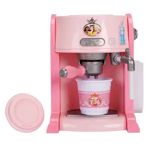 Kaffeemaschine für Kinder Jakks Pacific Disney Princesses image-0