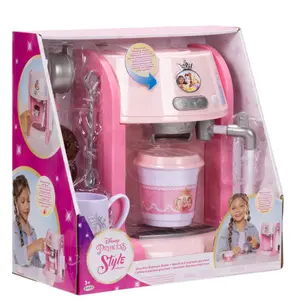 Kaffeemaschine für Kinder Jakks Pacific Disney Princesses image-1
