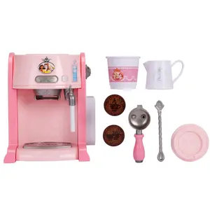 Kaffeemaschine für Kinder Jakks Pacific Disney Princesses image-3