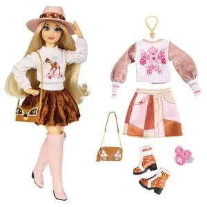 Doll Jakks Pacific Disney Bambi Ily 4Ever Fashion image-1