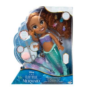 192995229037-pop-jakks-pacific-disney-the-little-mermaid-blauw-bruin-38-cm