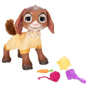 Dukke Jakks Pacific Disney Wish Valentino & Star image-1