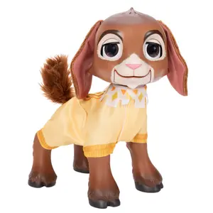 Dukke Jakks Pacific Disney Wish Valentino & Star image-2