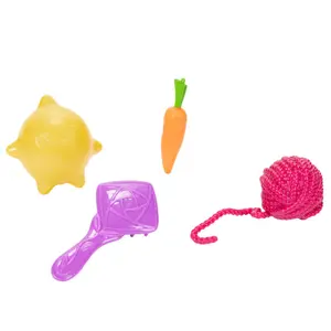 Dukke Jakks Pacific Disney Wish Valentino & Star image-4