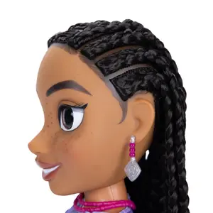 Doll Jakks Pacific Disney Wish Asha image-2