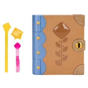 Børneplanlægger Jakks Pacific Disney Wish Asha image-1