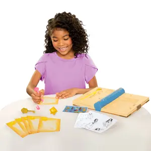 Børneplanlægger Jakks Pacific Disney Wish Asha image-2