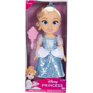 Doll Jakks Pacific Disney 100th Anniversary Cinderella image-0