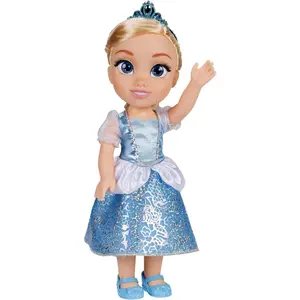 Doll Jakks Pacific Disney 100th Anniversary Cinderella image-1