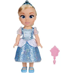 Doll Jakks Pacific Disney 100th Anniversary Cinderella image-2