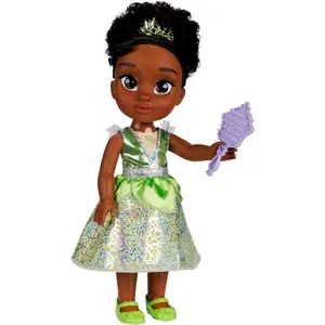 Doll Jakks Pacific Disney The Princess and the Frog Tiana image-0