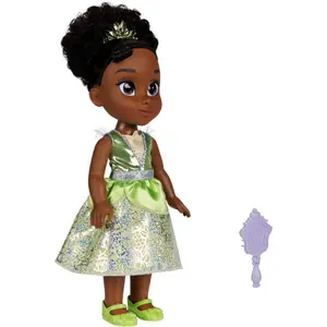 Doll Jakks Pacific Disney The Princess and the Frog Tiana image-2