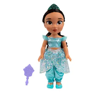 Doll Jakks Pacific Disney 100th Anniversary Aladdin Jasmine image-0