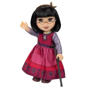 Lalka Jakks Pacific Disney Wish Dahlia image-1