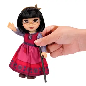 Lalka Jakks Pacific Disney Wish Dahlia image-2