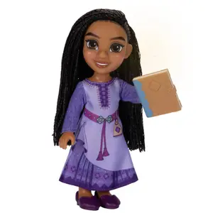 Doll Jakks Pacific Disney Wish image-1