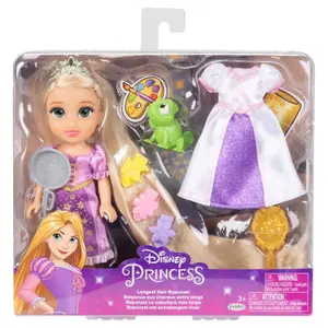 Doll Jakks Pacific Disney Raiponce