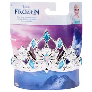 Child's crown Jakks Pacific Disney Frozen Elsa image-2