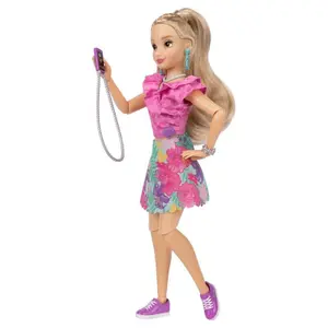 Puppe Schaufensterpuppe Jakks Pacific Disney The Little Mermaid image-3