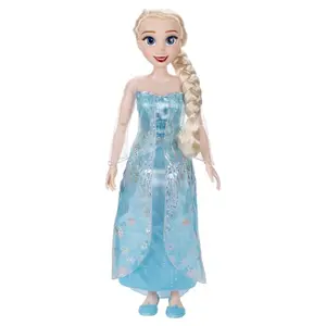 Doll Jakks Pacific Disney Frozen Elsa