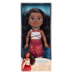 Lalka Jakks Pacific Disney Vaiana Moana 2 image-2