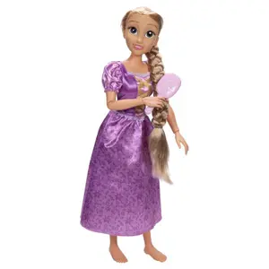 Dukke Jakks Pacific Disney Raiponce