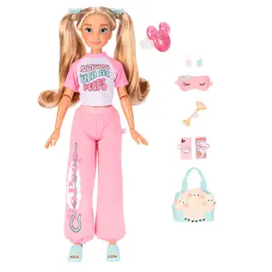 Κούκλα Jakks Pacific Bo Peep Ily 4ever image-0